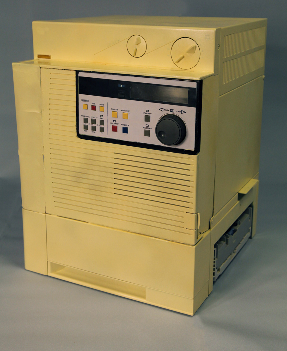 Ex-Machines project