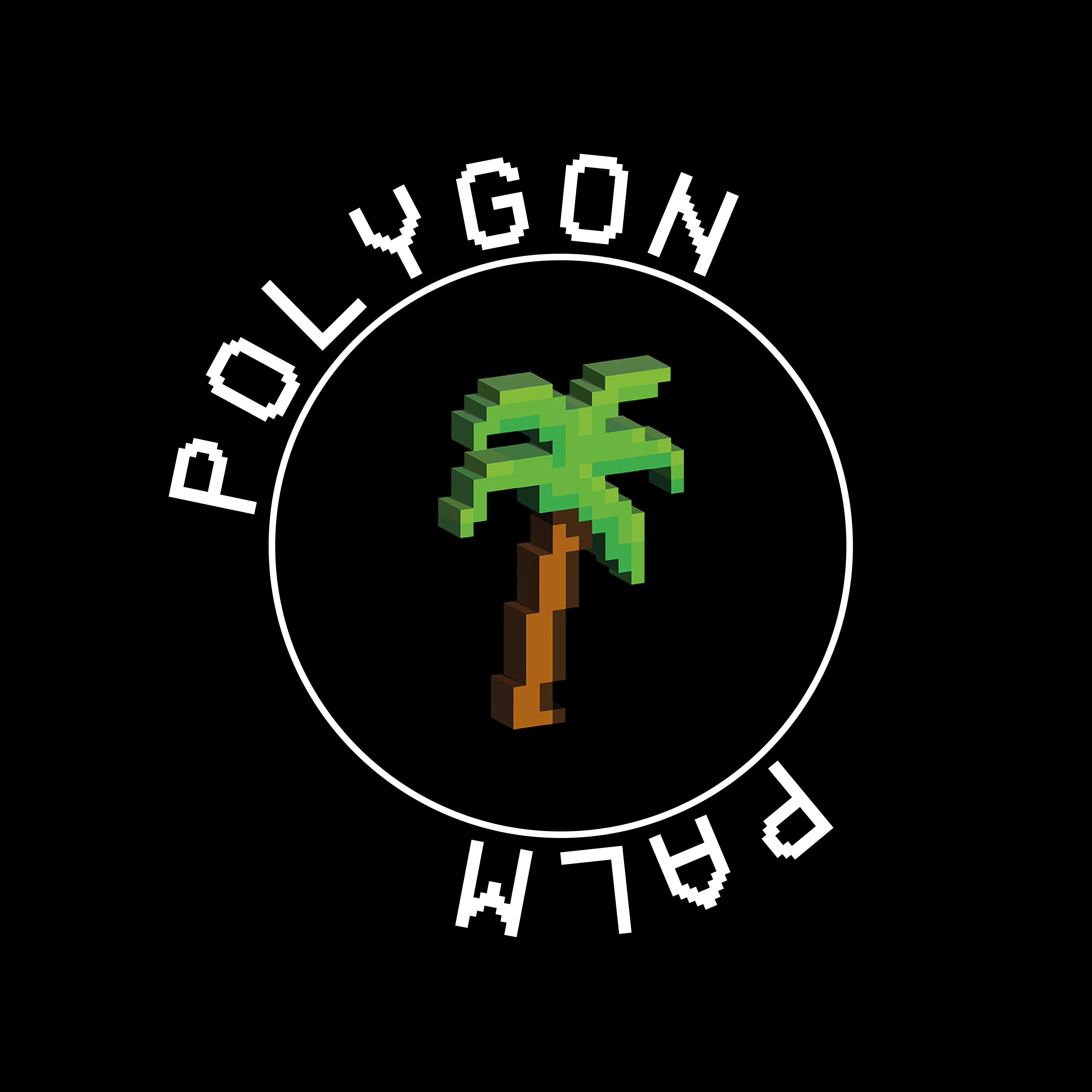 Polygon Palm project