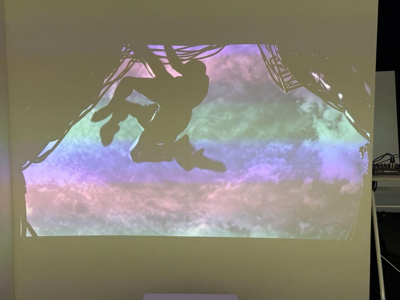Time. Space. Transmat documentation image 03