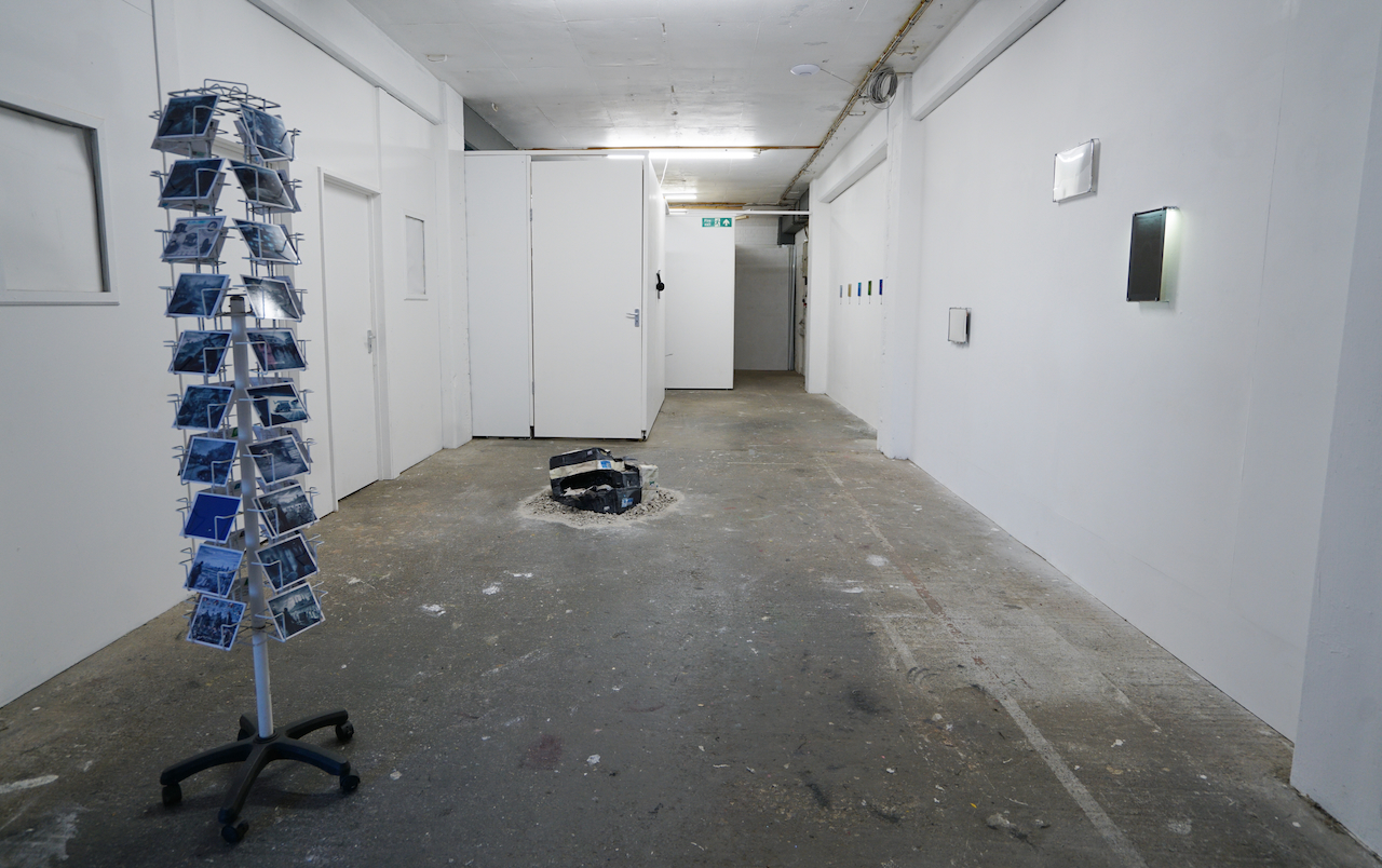 Time. Space. Transmat documentation image 10
