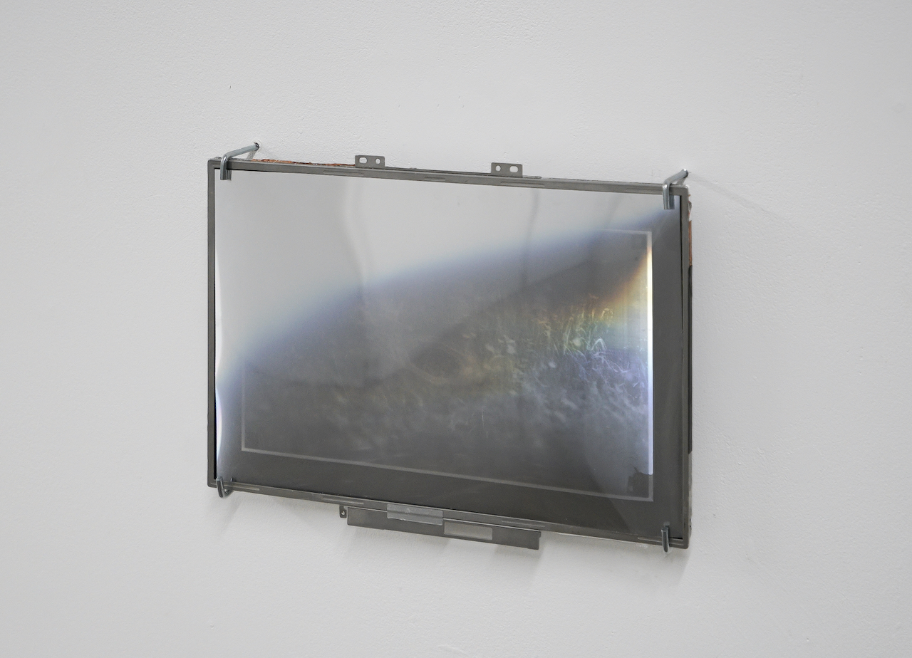 Time. Space. Transmat documentation image 11