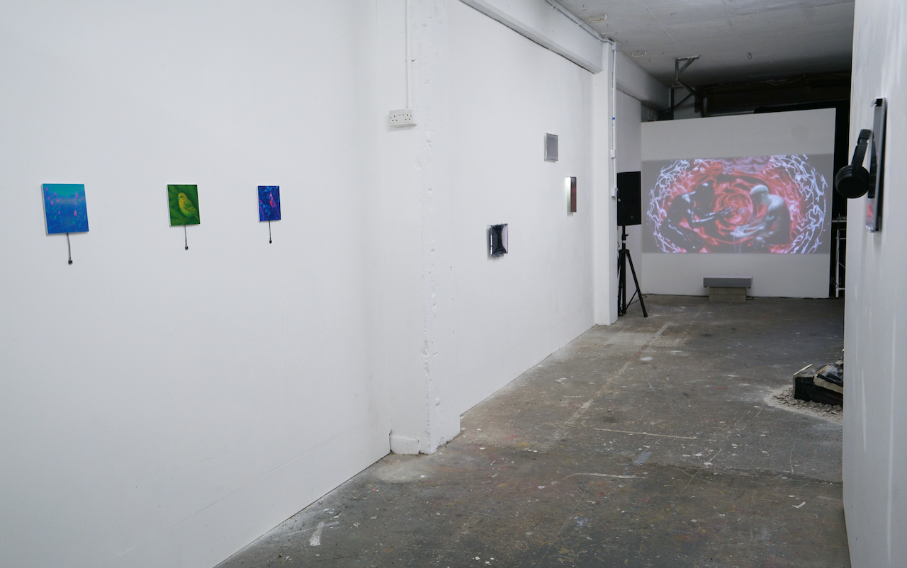 Time. Space. Transmat documentation image 16