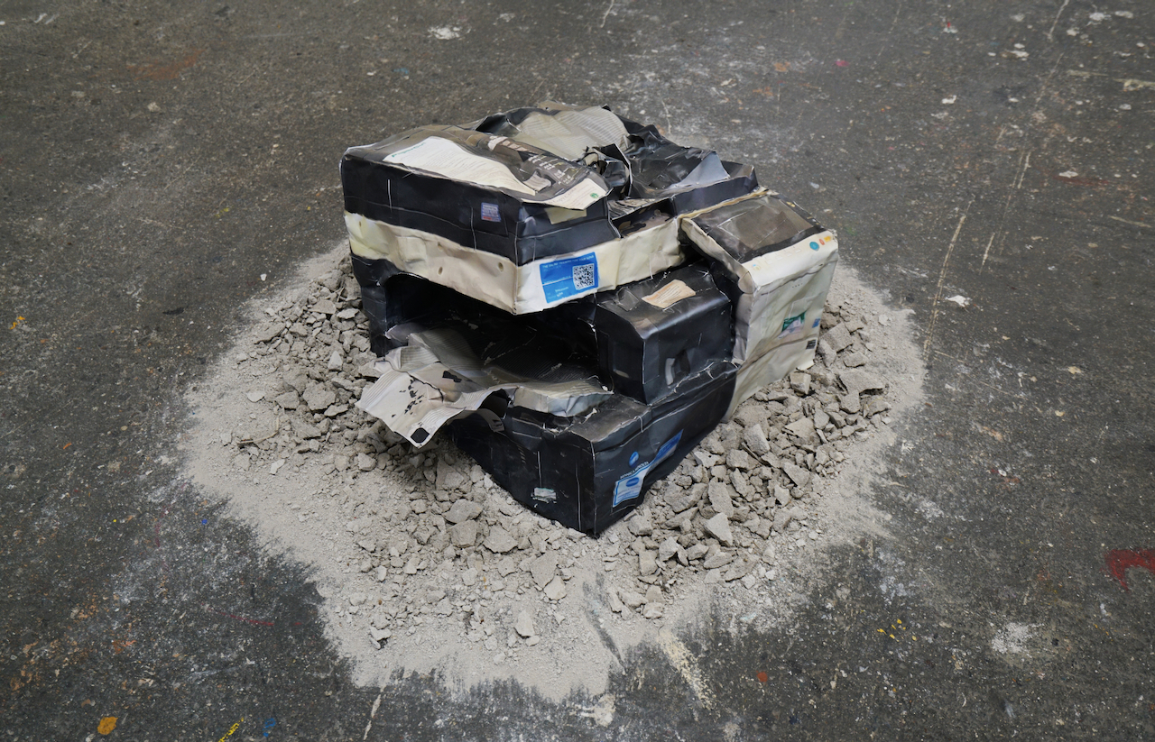 Time. Space. Transmat documentation image 18